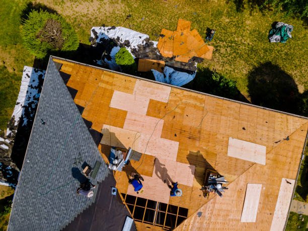 Best Roofing Contractors for Homes  in Belding, MI