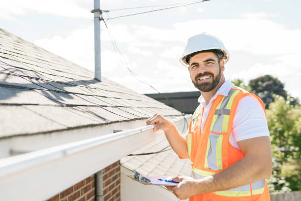 Best Roofing Contractor Near Me  in Belding, MI