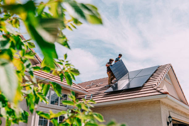Best Flat Roof Repair Services  in Belding, MI