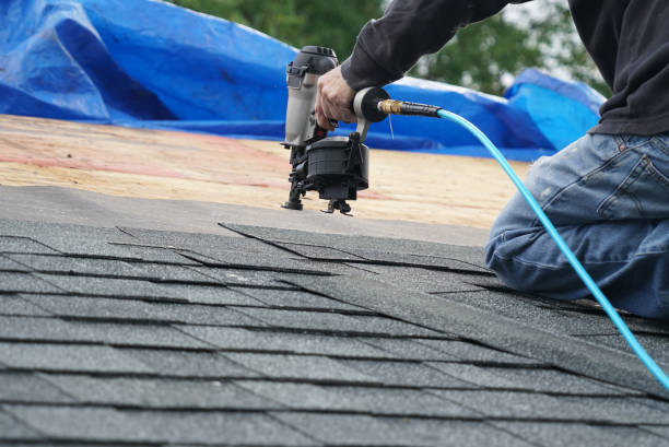Best Commercial Roofing Services  in Belding, MI