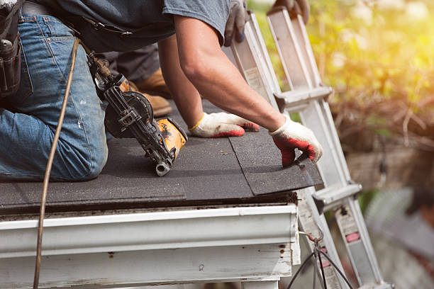 Roof Waterproofing Services in Belding, MI