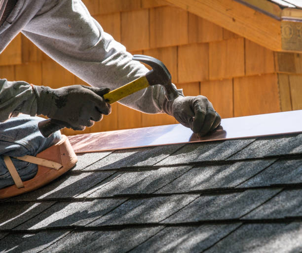 Best New Roof Installation  in Belding, MI